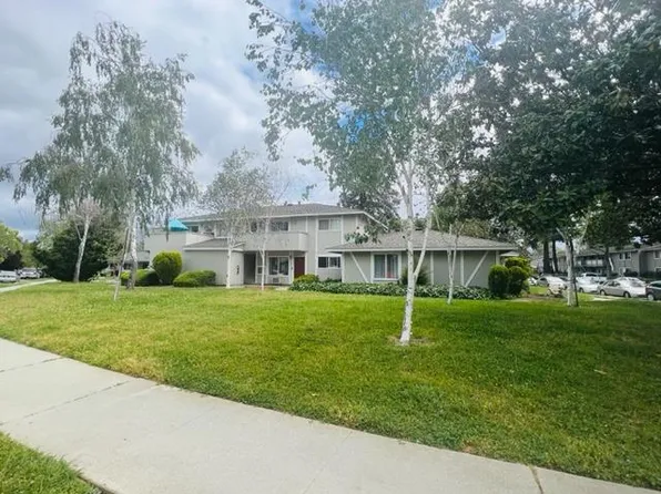 1793 Stokes St, San Jose, CA 95126