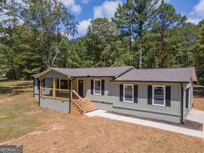 243 Sanders Rd, Lagrange, GA, 30240