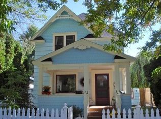 1014 N 10th St, Boise, ID 83702