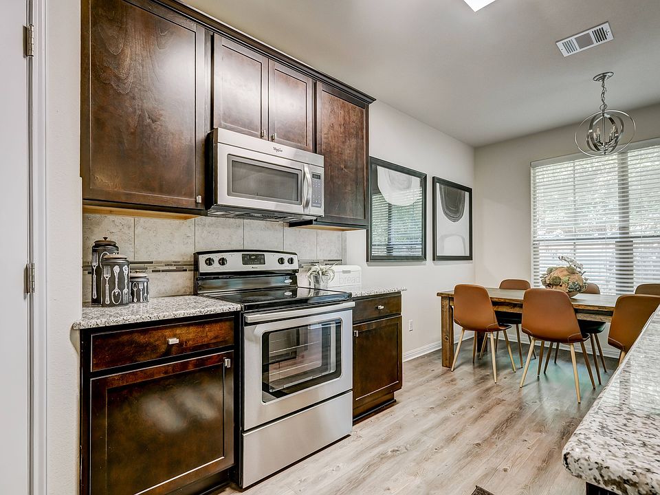 Townes on Tenth Townhomes Apartment Rentals Pflugerville, TX Zillow