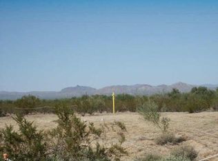 0 W Occupado Dr #0, Wittmann, AZ 85361