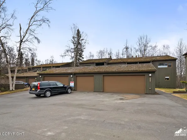 2254 Knoll Cir #12, Anchorage, AK 99501