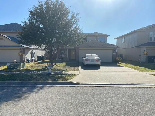 4908 Causeway Ct, Killeen, TX 76549