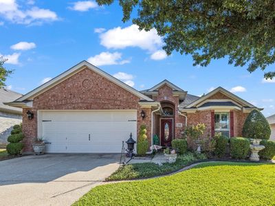 1316 Canvasback, Aubrey, TX, 76227
