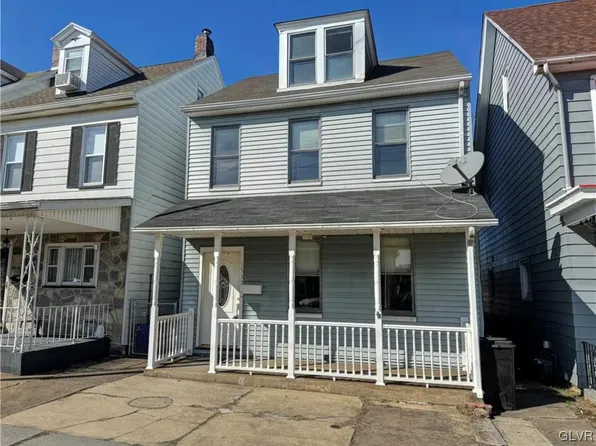 1533 Washington St, Easton, PA 18042