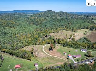 TBD Carsonville Rd., Independence, VA 24348