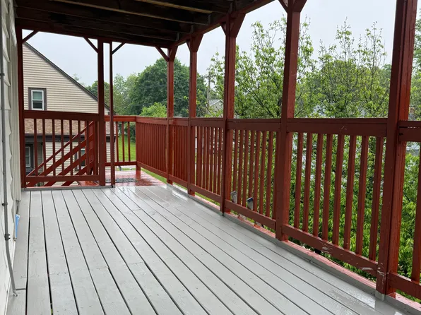 264 June St #1, Worcester, MA 01602