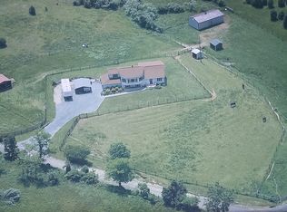 617 Davis Rd, Raphine, VA 24472