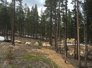 276 Caesar Rd, Black Hawk, CO 80422