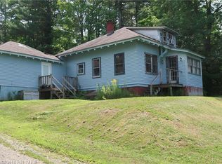 625 Church Hill Rd, Augusta, ME 04330