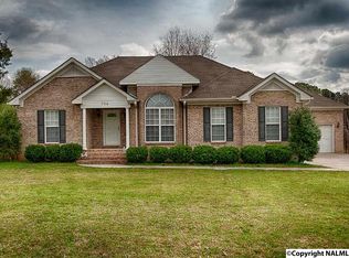 706 Walton Dr, Madison, AL 35758