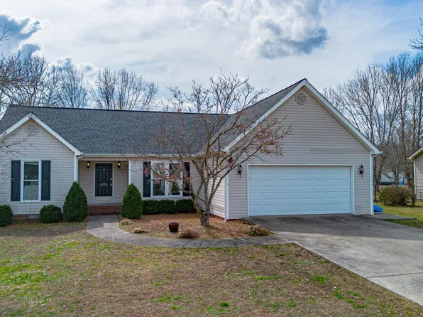 8220 Timberland Dr, West Paducah, KY 42086
