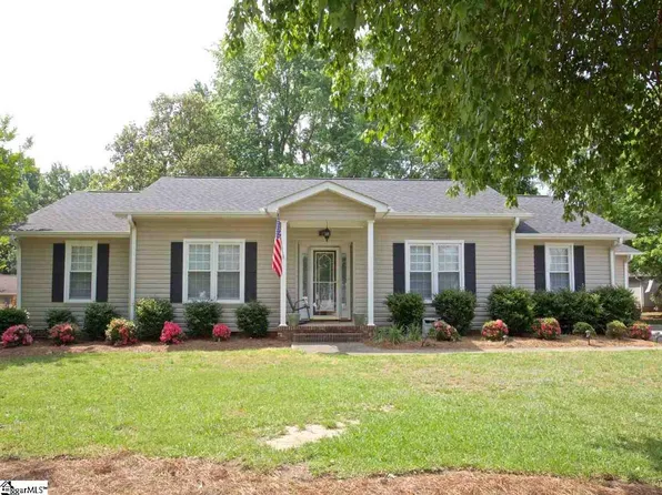 121 Richfield Ter, Greer, SC 29650