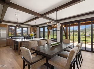 220 Hunters View Ln, Eagle, CO 81631