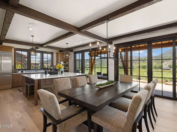 220 Hunters View Ln, Eagle, CO 81631