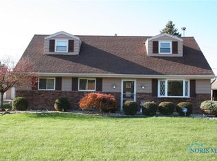 5513 Suder Ave, Toledo, OH 43611
