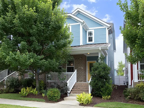 644 Granite Mill Blvd, Chapel Hill, NC 27516