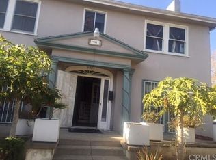 901 S Bronson Ave, Los Angeles, CA 90019