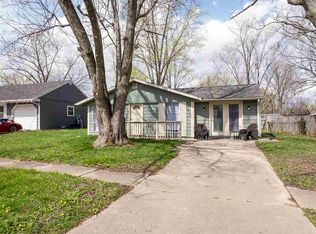 418 Virginia Ave, Richmond, IN