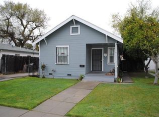 47 E Geary St, Stockton, CA 95204