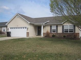 344 Turkey Roost Ln, Troy, MO 63379