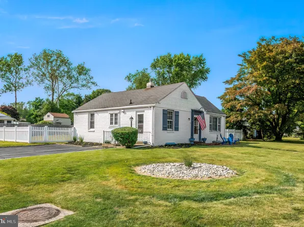 500 Hastings Ave, Wallingford, PA 19086