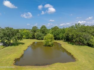 LOT 9 Forest St, Cypremort Pt, LA 70538