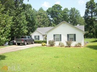 35 Mountain Dr, Covington, GA 30016