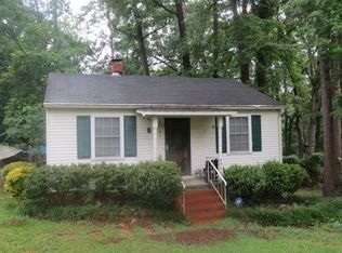 4546 Shadow Lawn Dr, Macon, GA