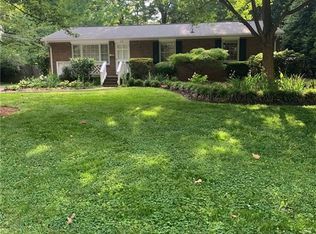 316 Anita Dr, Winston Salem, NC 27104
