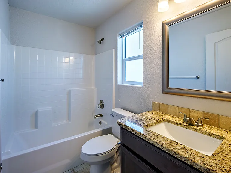 Swanson Cottages III — Photo 12