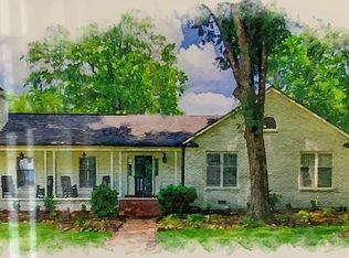 5360 Pecan Grove Ln, Memphis, TN 38120