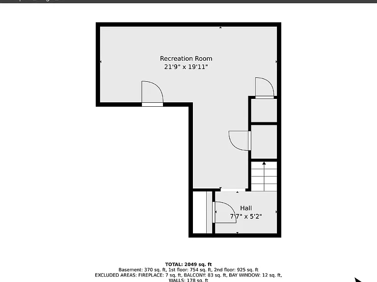 1233 Elizabeth St — Photo 32