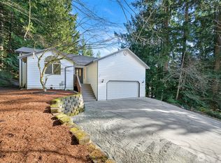 8 Misty Ridge Court, Bellingham, WA 98229