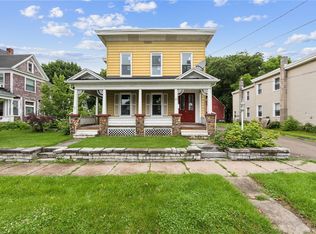 20 W Liberty St, Saint Johnsville, NY 13452