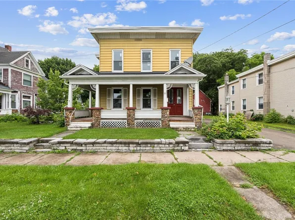 20 W Liberty St, Saint Johnsville, NY 13452