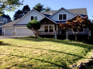 3708 NW 136th Cir, Vancouver, WA