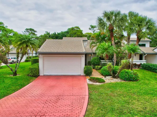 96 Cambridge Lane, Boynton Beach, FL 33436