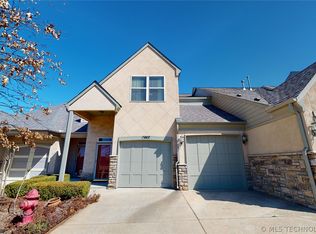 13807 E 105th St, Owasso, OK 74055