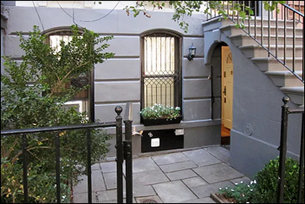 Rented by Brown Harris Stevens | media 13