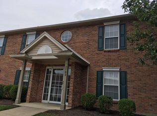 3703 W Galbraith Rd UNIT 53, Cincinnati, OH 45247