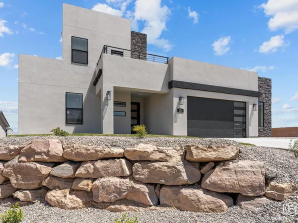 643 S Lesina Heights Dr, Saint George, UT 84770