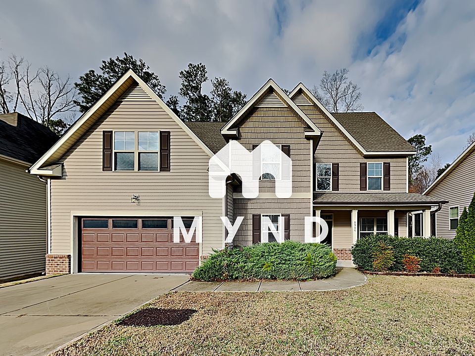 8916 Buffalo Gourd Ln, Angier, NC 27501 Zillow