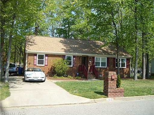 1st image of 1216 Saul Dr