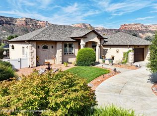 339 Canyon Rim Ct, Grand Junction, CO 81507