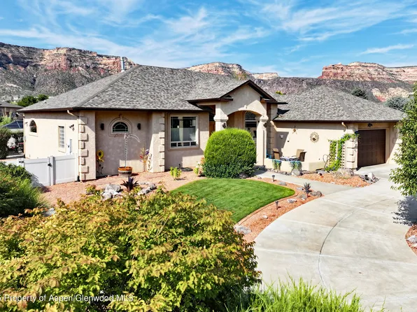 339 Canyon Rim Ct, Grand Junction, CO 81507