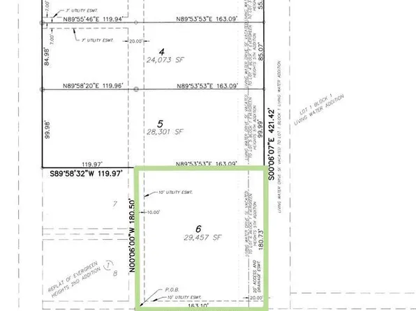 1510 N 19th St, Mandan, ND 58554