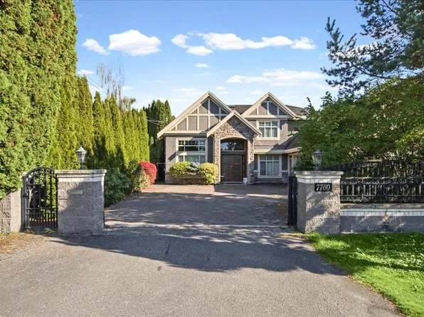 7760 Montana Rd, Richmond, BC V7C 2K8