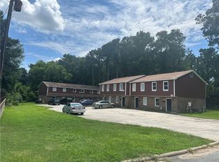 3442 Walker St, Macon, GA 31204