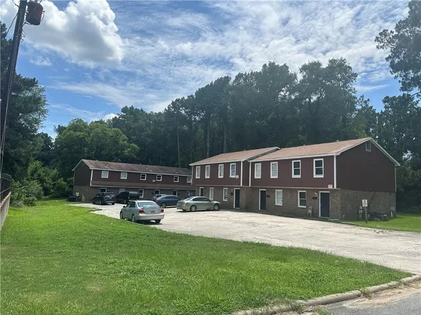 3442 Walker St, Macon, GA 31204